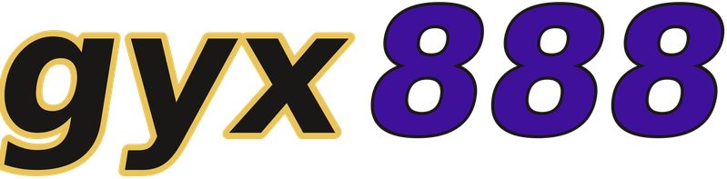 gyx888 โลโก้